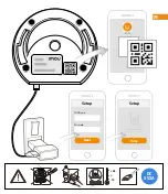 Предварительный просмотр 14 страницы IMOU Ranger IQ Quick Start Manual