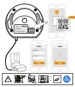 Предварительный просмотр 38 страницы IMOU Ranger IQ Quick Start Manual