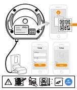 Предварительный просмотр 54 страницы IMOU Ranger IQ Quick Start Manual