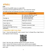 Preview for 4 page of IMOU Ranger Pro Quick Start Manual