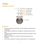 Preview for 6 page of IMOU Ranger Pro Quick Start Manual