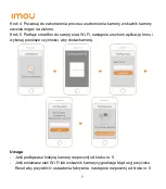 Preview for 9 page of IMOU Ranger Pro Quick Start Manual