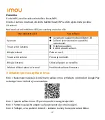 Preview for 19 page of IMOU Ranger Pro Quick Start Manual