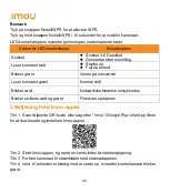 Preview for 27 page of IMOU Ranger Pro Quick Start Manual