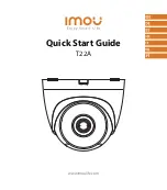 IMOU T22A Quick Start Manual preview