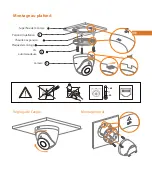 Предварительный просмотр 27 страницы IMOU T22A Quick Start Manual