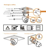 Предварительный просмотр 34 страницы IMOU T22A Quick Start Manual