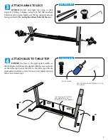 Предварительный просмотр 5 страницы imovr OMEGA DENALI Installation Manual