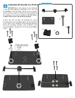 Preview for 7 page of imovr OMEGA DENALI Installation Manual