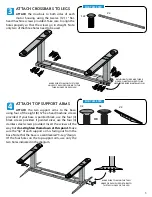 Preview for 5 page of imovr Omega EVEREST Installation Manual