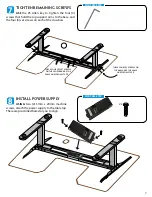 Preview for 7 page of imovr Omega EVEREST Installation Manual