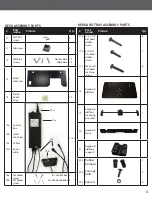 Preview for 3 page of imovr Omega Olympus Installation Manual