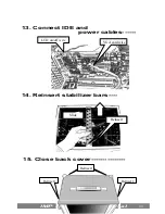 Preview for 19 page of IMP -600 Series User Manual