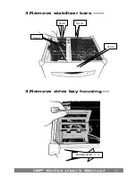 Preview for 21 page of IMP -600 Series User Manual