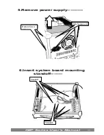 Preview for 22 page of IMP -600 Series User Manual