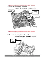 Preview for 23 page of IMP -600 Series User Manual