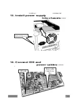 Preview for 26 page of IMP -600 Series User Manual