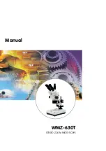 IMP WMZ-630T Manual preview