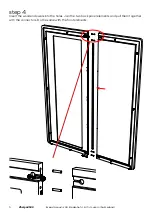 Preview for 5 page of IMPACT ACOUSTIC Chatpod 300 Assembly Instructions Manual