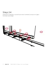 Предварительный просмотр 25 страницы Impact Acoustics Chatpod 1200 Assembly Instructions Manual