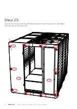 Предварительный просмотр 26 страницы Impact Acoustics Chatpod 1200 Assembly Instructions Manual