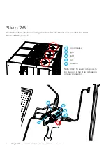 Предварительный просмотр 27 страницы Impact Acoustics Chatpod 1200 Assembly Instructions Manual