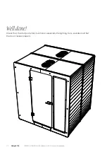 Предварительный просмотр 27 страницы Impact Acoustics Chatpod 700 Assembly Instructions Manual