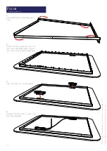 Preview for 2 page of Impact Acoustics Focus Assembly Instructions Manual