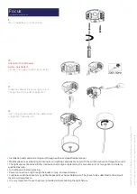 Preview for 6 page of Impact Acoustics Focus Assembly Instructions Manual