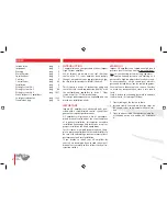 Preview for 2 page of Impact Acoustics HC 150.2 Owner'S Manual