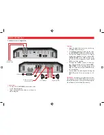 Preview for 7 page of Impact Acoustics HC 150.2 Owner'S Manual