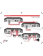 Preview for 10 page of Impact Acoustics HC 150.2 Owner'S Manual