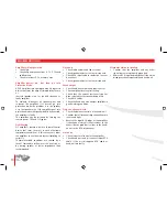 Preview for 14 page of Impact Acoustics HC 150.2 Owner'S Manual