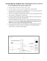 Preview for 7 page of Impact Acoustics Rapidrun 184-260 User Manual