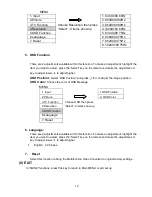 Preview for 13 page of Impact Acoustics Rapidrun 184-260 User Manual