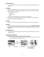 Preview for 14 page of Impact Acoustics Rapidrun 184-260 User Manual