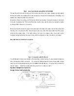 Предварительный просмотр 10 страницы Impact Acoustics XT 3.5KW Owner'S Manual