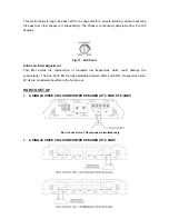 Предварительный просмотр 14 страницы Impact Acoustics XT 3.5KW Owner'S Manual