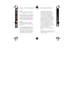 Preview for 2 page of Impact Sports ePulse User Manual