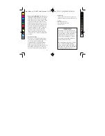 Preview for 3 page of Impact Sports ePulse User Manual