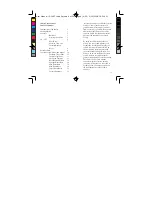 Preview for 4 page of Impact Sports ePulse User Manual