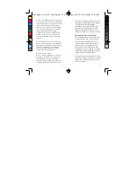 Preview for 17 page of Impact Sports ePulse User Manual