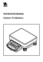 Preview for 3 page of impact BH350 User Manual