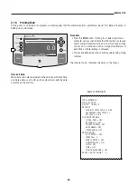 Preview for 41 page of impact BH350 User Manual