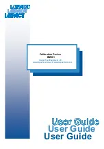 impact BM561 User Manual предпросмотр