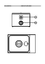 Предварительный просмотр 14 страницы impact CE310 User Manual