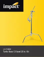 impact LS-CT20MK User Manual preview