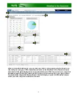 Предварительный просмотр 8 страницы impact Mobile Verify User'S Setup Manual