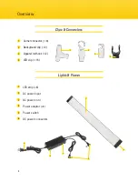 Preview for 4 page of impact PLB-300 Instruction Manual