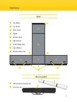 Preview for 5 page of impact PLB-300 Instruction Manual